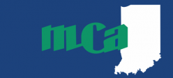 Member of Mechanical Contractors Association of Indiana, Inc. (MCAI)