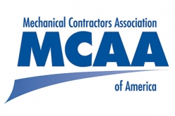 Member of Mechanical Contractors Association of America (MCAA)